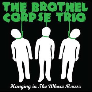 “The Brothel Corpse Trio”的封面