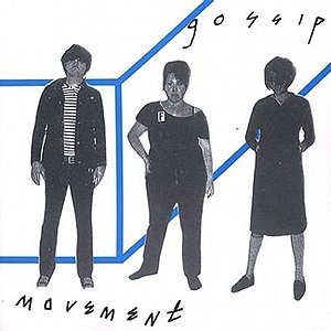 Image for 'Movement'