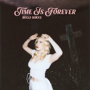 Image for 'Time Is Forever'