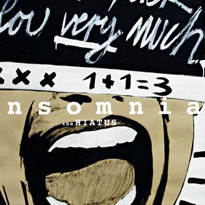 Image for 'Insomnia'
