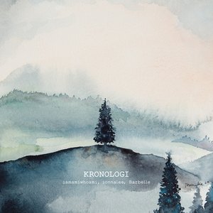 Image for 'KRONOLOGI'