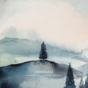 Изображение для 'KRONOLOGI'