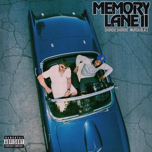 “Memory Lane 2”的封面