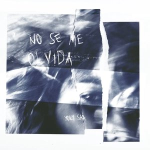 Bild für 'No se me olvida - Single'