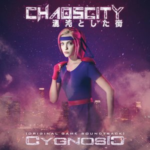 Imagen de 'Chaoscity (Original Game Soundtrack)'