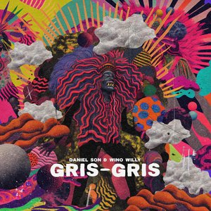 Image for 'Gris Gris'