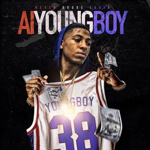 Image for 'AI YoungBoy'