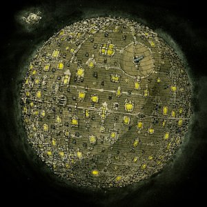 “Dance Gavin Dance”的封面