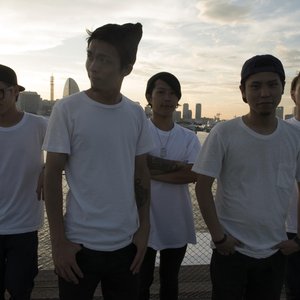 “Backdate November”的封面