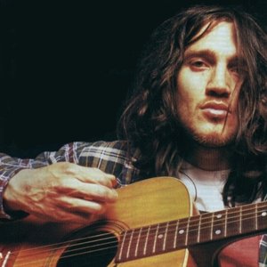 Image for 'John Frusciante'