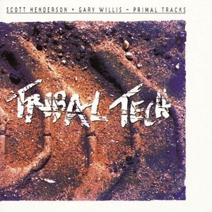 Image for 'Primal Tracks'