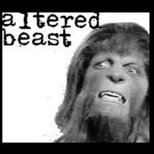 Image for 'Altered Beast'