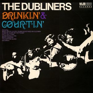 Image for 'Drinkin' & Courtin' [2012 - Remaster] (2012 Remastered Version)'