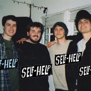 Immagine per 'Self-help'