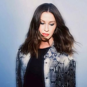Image for 'Alanis Morissette'