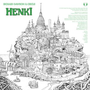 Image for 'Henki'