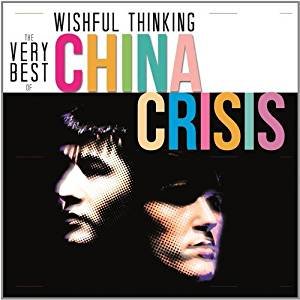 Bild für 'Wishful Thinking: The Very Best Of China Crisis'