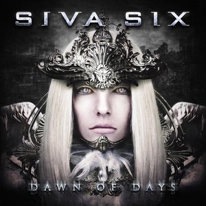 Image for 'Dawn of Days'