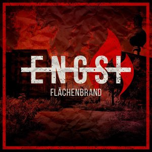 Изображение для 'Flächenbrand'