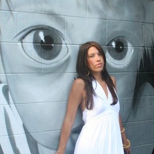 Image for 'Brandy Robinson'