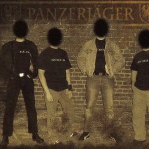 Image for 'Panzerjäger'