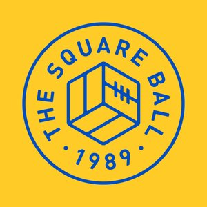 “The Square Ball: Leeds United Podcast”的封面