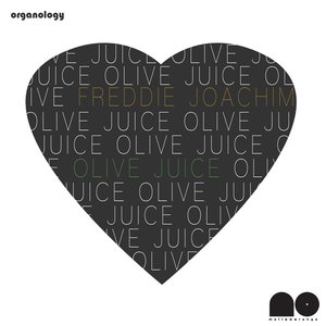 Image for 'Olive Juice (Love Remixes Vol. 1)'