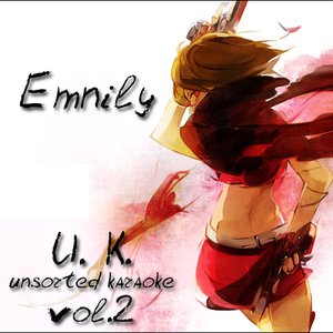 Image for 'U.K. [Unsorted Karaoke] vol.2'