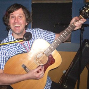 Image for 'David McCormack'