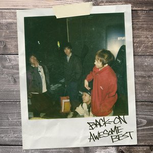 Image for 'AWESOME BEST'