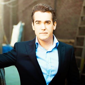 Immagine per 'Brian D'Arcy James'