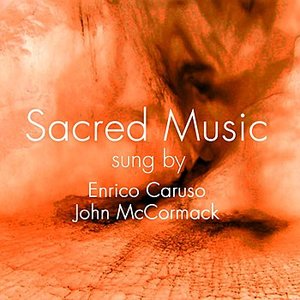 Image for 'Sacred Music'