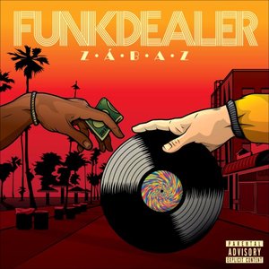 Image for 'Funkdealer: Corpuscrito y Uno de Davis'