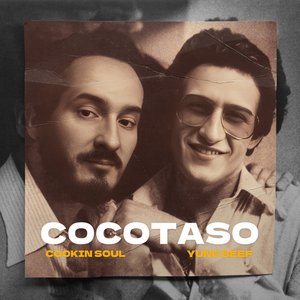 Изображение для 'COCOTASO'