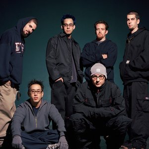 Image for 'Linkin Park'