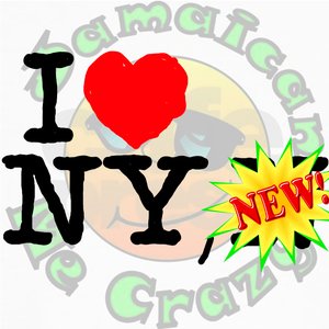 Image for 'New York, New'