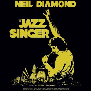 Bild för 'The Jazz Singer (Original Songs from the Motion Picture)'