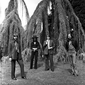Image for 'The Beatles'