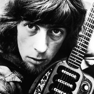 Image for 'John Mayall'