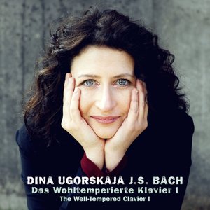 Image for 'Bach: The Well-Tempered Clavier, Vol. I'