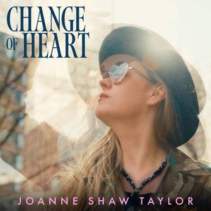 Изображение для 'Change Of Heart'