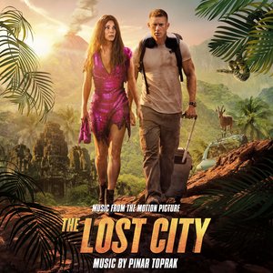 Bild för 'The Lost City (Music from the Motion Picture)'