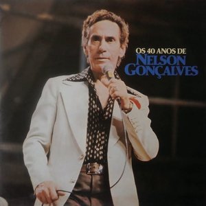 Image for 'Os 40 Anos de Nelson Gonçalves'