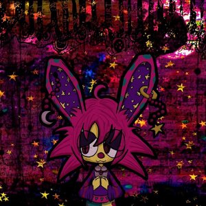 “GOODNIGHT HYPNOPOMP”的封面