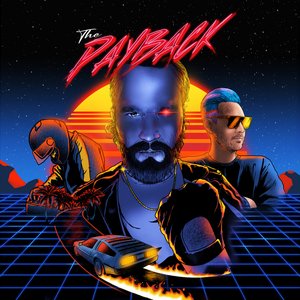 Bild für 'The Payback'