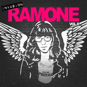 Imagen de 'Invasion Ramone, Vol. 2'