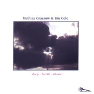 Image for 'mathias grassow & jim cole'