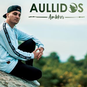 “Aullidos”的封面