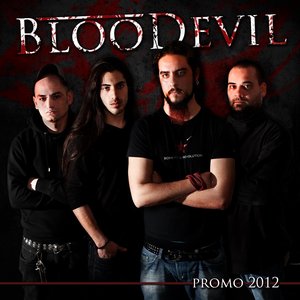 Изображение для 'Bloodevil'