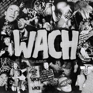 Bild für 'WACH'